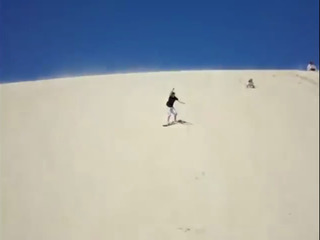 *