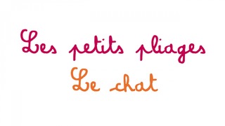 Playzer Les Petits Pliages De Suzanne La Tete De Chat Origami Facile Pour Enfants