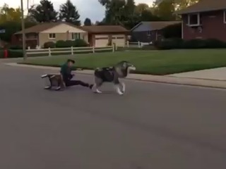 *