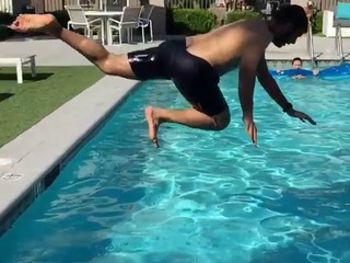 *
