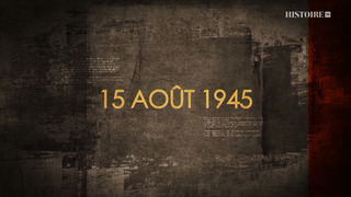 La guerre du Pacifique en couleur