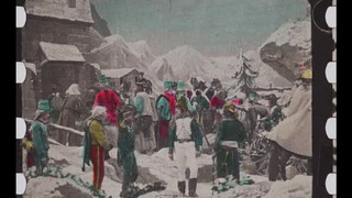 Napoléon, au nom de l'art