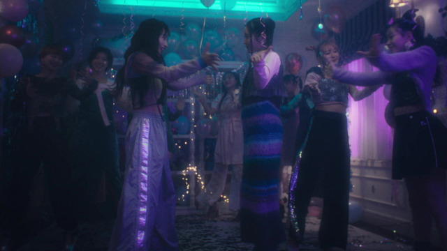 Playzer - Shiritsu Ebisu Chugaku - CRYSTAL DROP