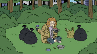 Ugly Americans - Saison 2