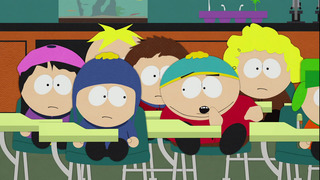 South Park - Saison 6