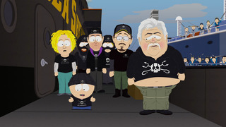 South Park - Saison 13