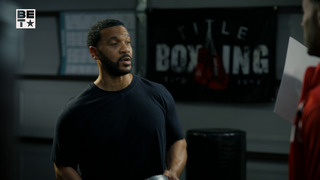 Carl Weber's The Black Hamptons - Saison 2