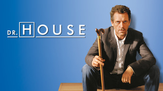Dr House