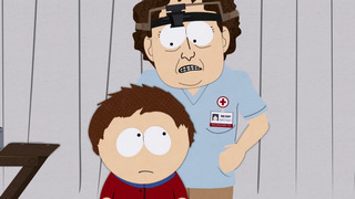 South Park - Saison 11