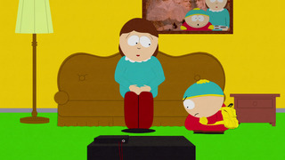 South Park - Saison 13