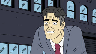 Ugly Americans - Saison 2