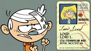 Bienvenue Chez les Loud - Saison 1