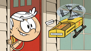 Bienvenue Chez les Loud - Saison 1