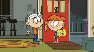 Bienvenue Chez les Loud - Saison 1