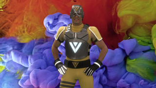 Le Retour Des Thunderman