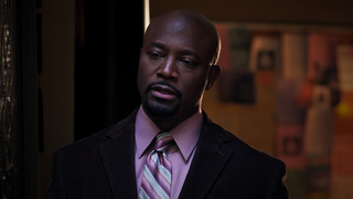 Love & Murder: Atlanta Playboy Part Two
