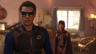 Henry Danger : Le Film