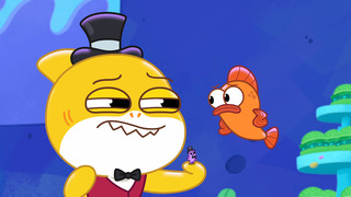 Baby Shark : L'aventure sous l'eau - Saison 2