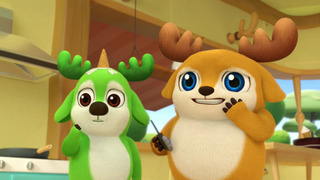 Deer Squad - Saison 1