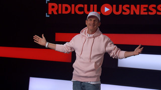 Ridiculous - Saison 37