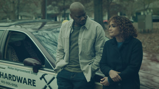 Average Joe - Saison 1