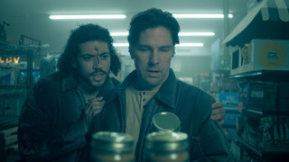 Average Joe - Saison 1