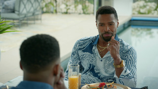 Carl Weber's The Black Hamptons - Saison 2