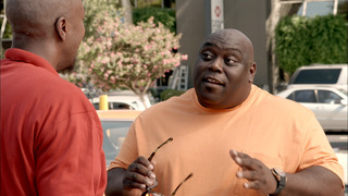 Real Husbands of Hollywood - Saison 1