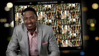 Real Husbands of Hollywood - Saison 3