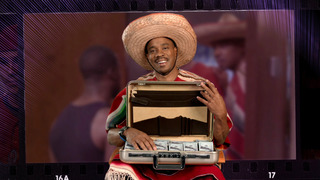 Real Husbands of Hollywood - Saison 4