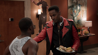 Real Husbands of Hollywood - Saison 4