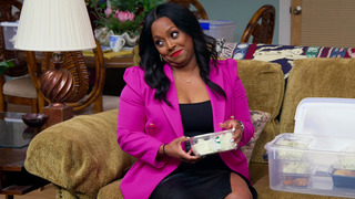 Tyler Perry's House Of Payne - Saison 8