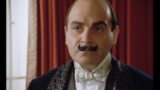 Hercule Poirot