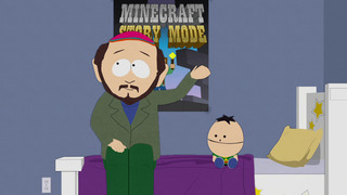 South Park - Saison 20