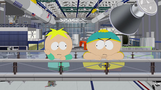 South Park - Saison 20