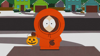 South Park - Saison 22