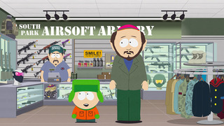 South Park - Saison 25