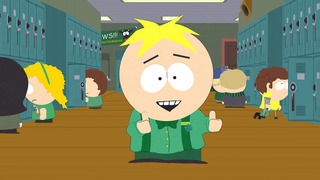 South Park - Saison 25