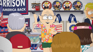South Park - Saison 26
