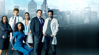 Chicago Med