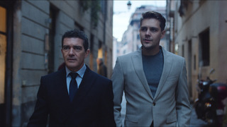 Les maîtres de l'illusion