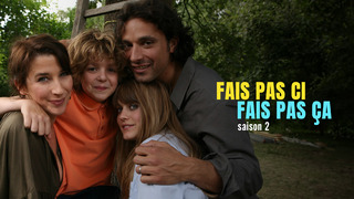Fais pas ci, fais pas ça
