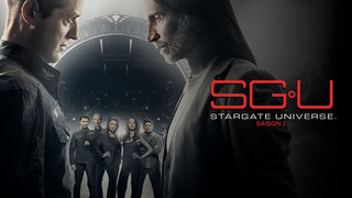 Stargate Universe
