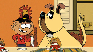 Bienvenue Chez les Loud - Saison 4