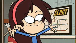 Bienvenue Chez les Loud - Saison 4
