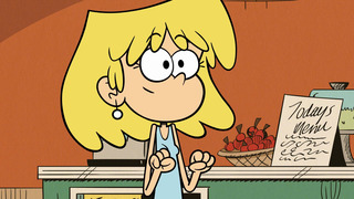 Bienvenue Chez les Loud - Saison 4