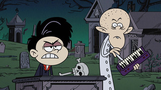 Bienvenue Chez les Loud - Saison 4