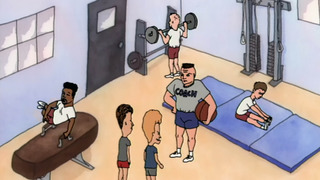 Équipement sportif
