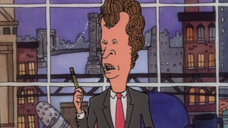 Beavis and Butt-Head - Saison 4