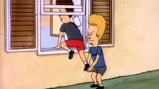 Beavis and Butt-Head - Saison 5